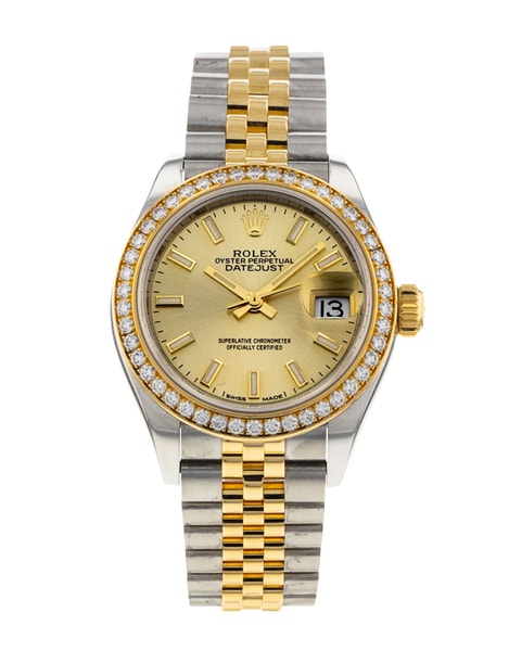 Rolex Datejust Lady 28 279383 RBR
